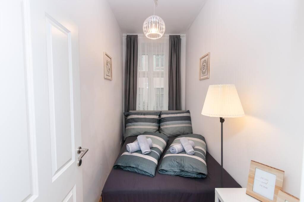 Apartment New, Central, In The Heart Of The 7th Heaven